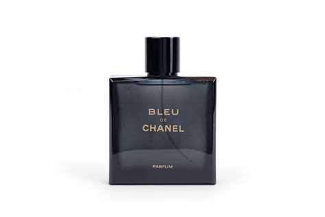 perfumania chanel bleu